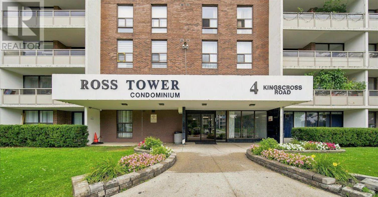 1711-4 Kings Cross Road, Brampton, ON, L6T 3X8 - 3