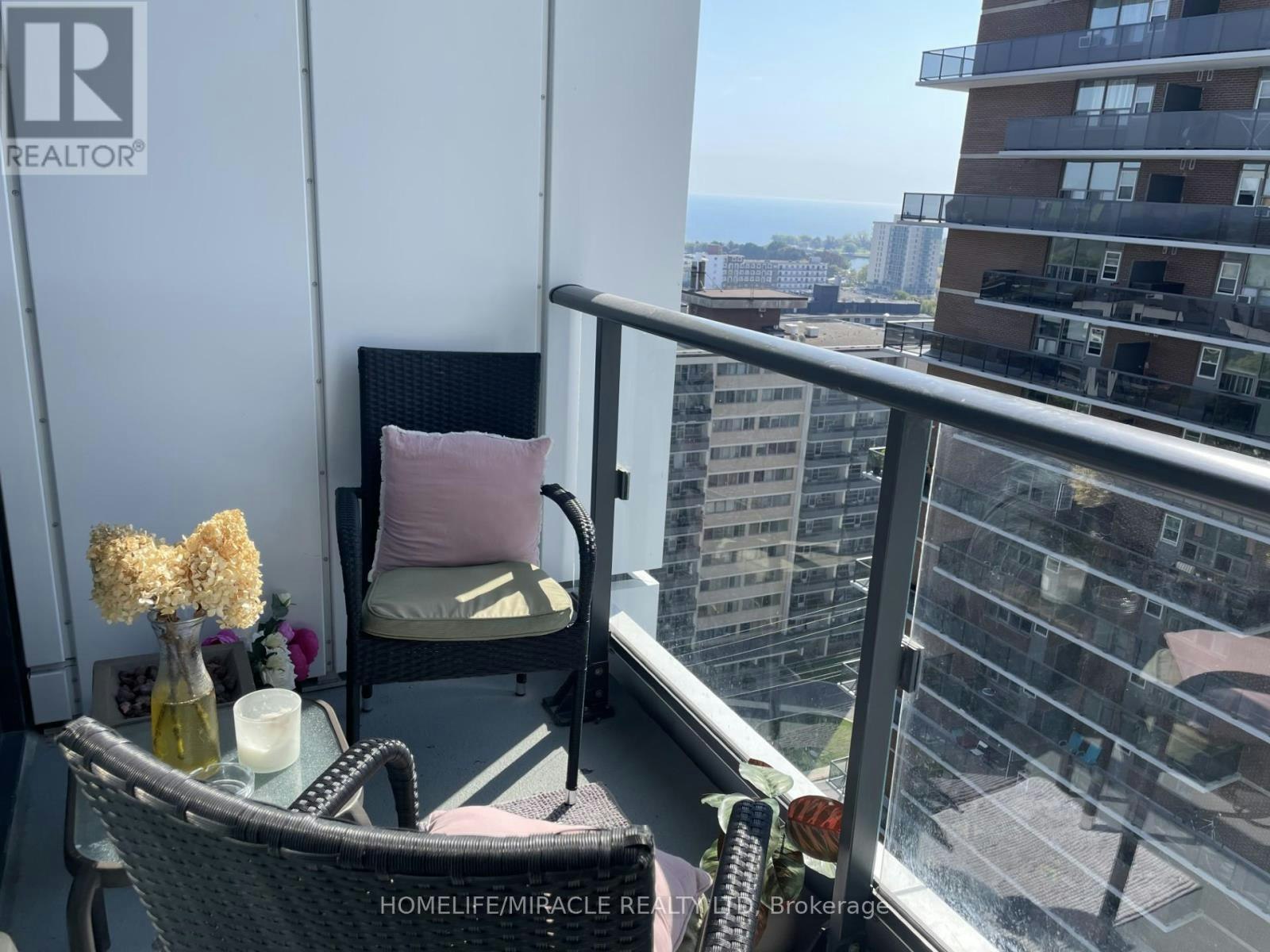 1411-28 Ann Street, Mississauga, ON, L5G 0E1 - 8