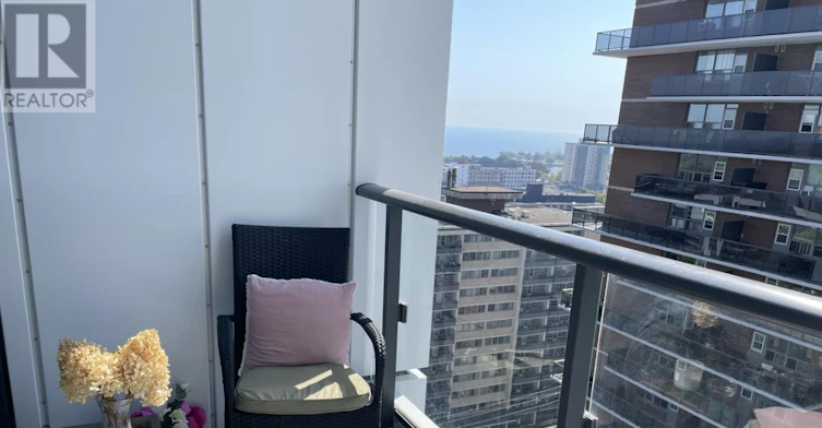 1411-28 Ann Street, Mississauga, ON, L5G 0E1 - 8