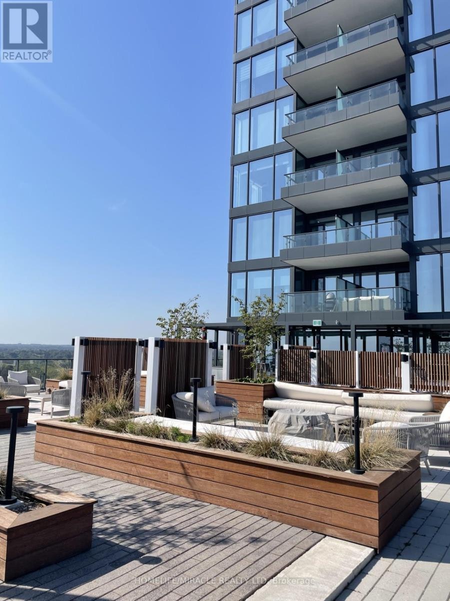 1411-28 Ann Street, Mississauga, ON, L5G 0E1 - 23