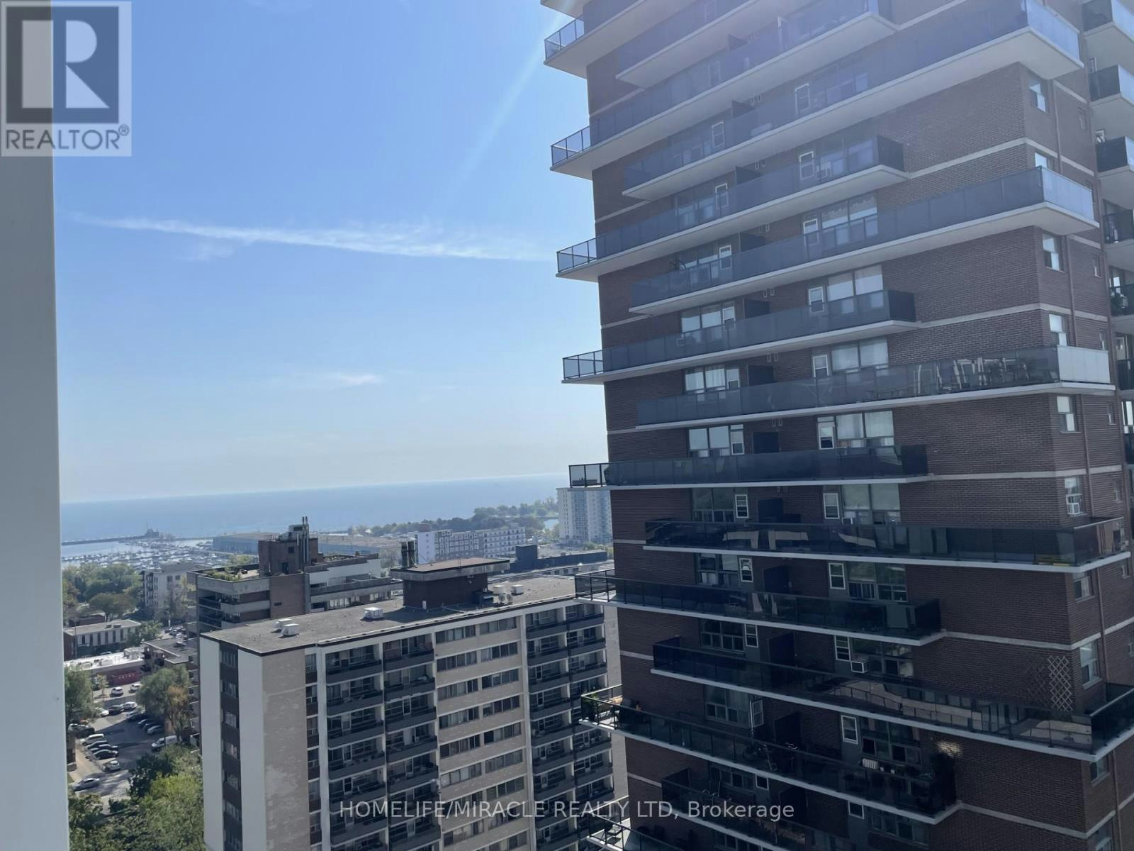 1411-28 Ann Street, Mississauga, ON, L5G 0E1 - 21