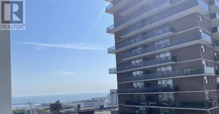 1411-28 Ann Street, Mississauga, ON, L5G 0E1 - 21