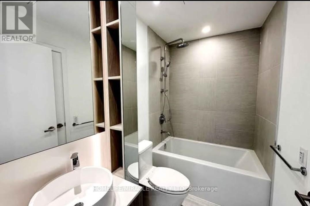 1411-28 Ann Street, Mississauga, ON, L5G 0E1 - 4