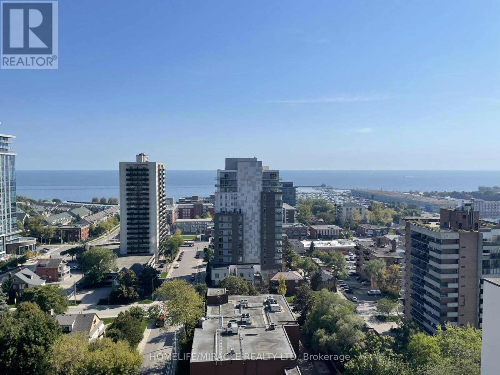 1411-28 Ann Street, Mississauga, ON, L5G 0E1 - 24