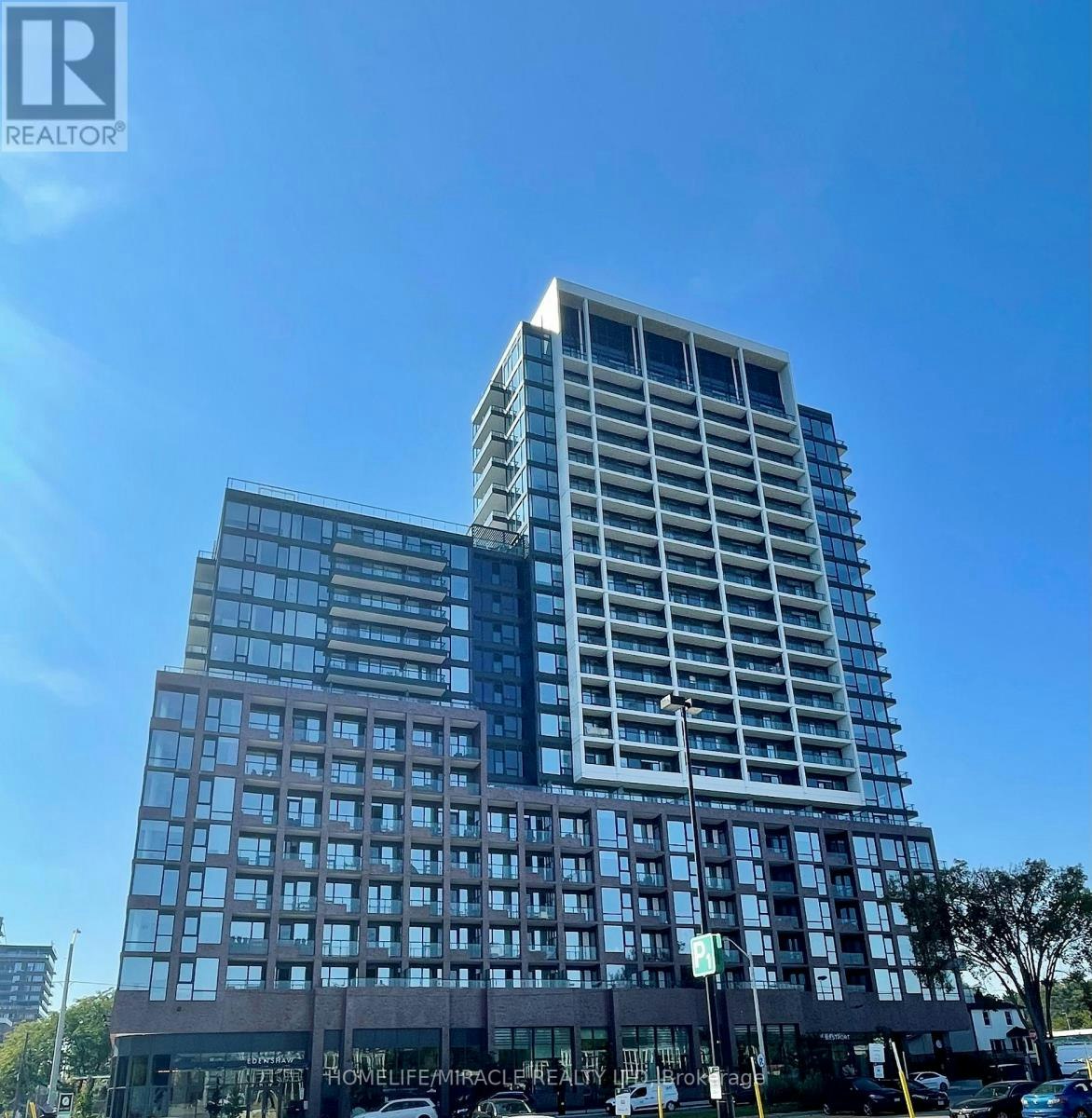 1411-28 Ann Street, Mississauga, ON, L5G 0E1