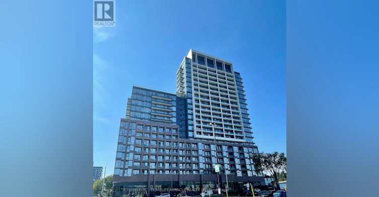 1411-28 Ann Street, Mississauga, ON, L5G 0E1