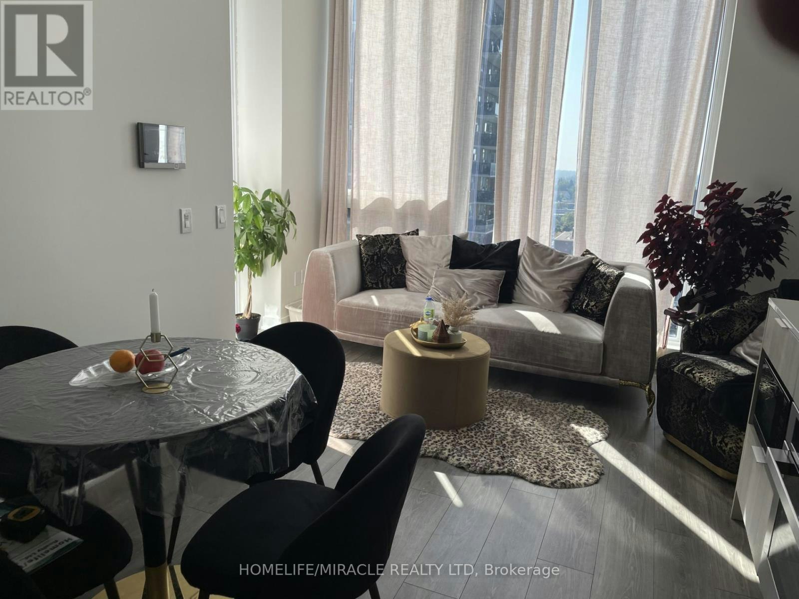 1411-28 Ann Street, Mississauga, ON, L5G 0E1 - 3