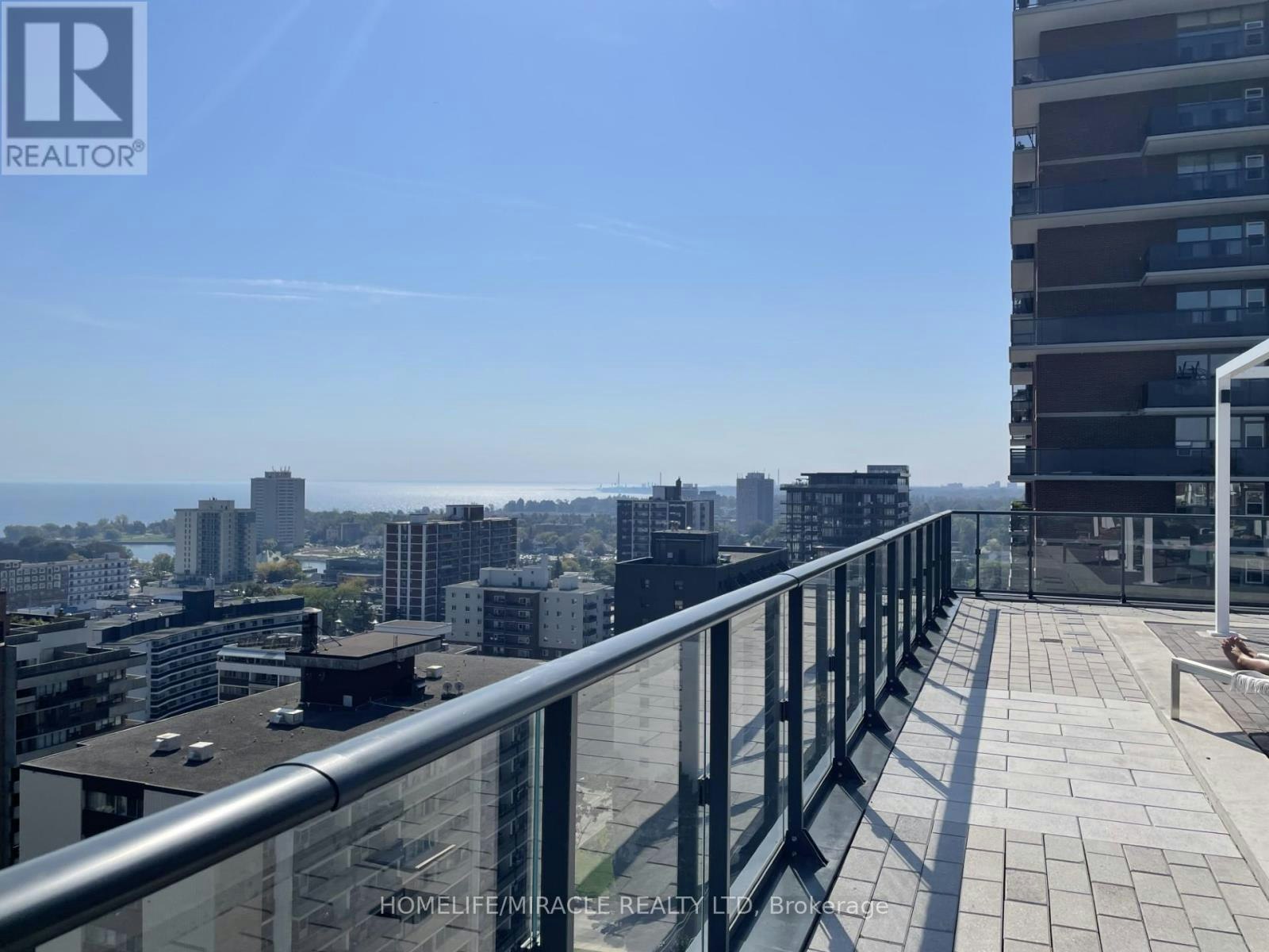 1411-28 Ann Street, Mississauga, ON, L5G 0E1 - 20