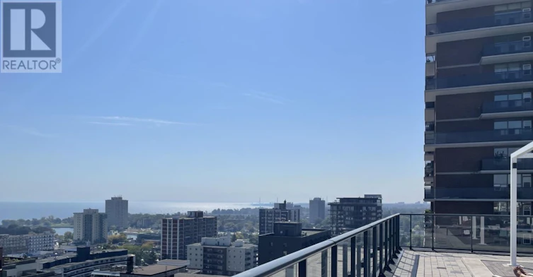 1411-28 Ann Street, Mississauga, ON, L5G 0E1 - 20