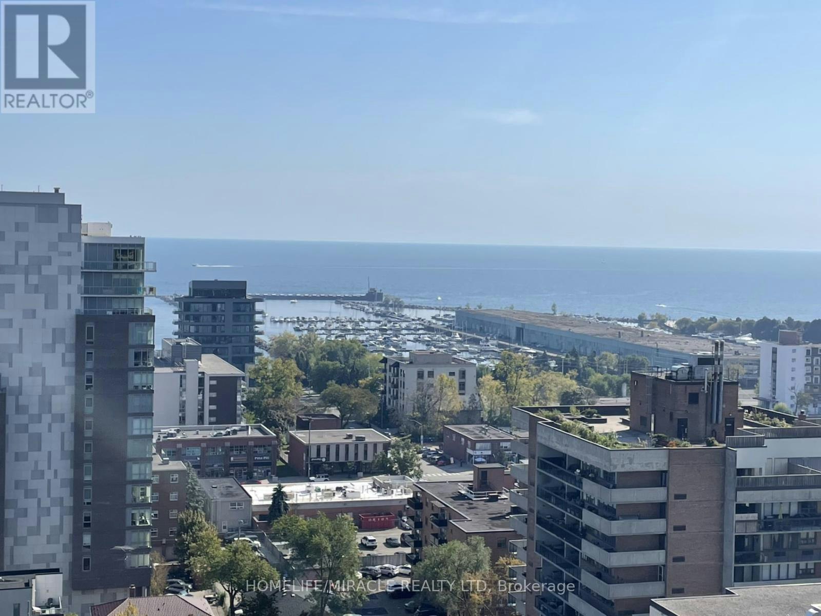 1411-28 Ann Street, Mississauga, ON, L5G 0E1 - 22