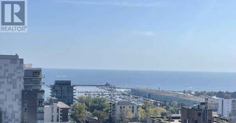 1411-28 Ann Street, Mississauga, ON, L5G 0E1 - 22