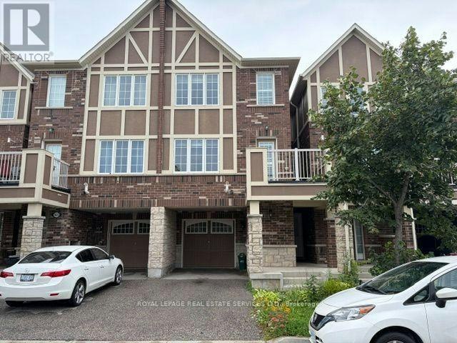 1625 Gainer Crescent, Milton, ON, L9T 8X9