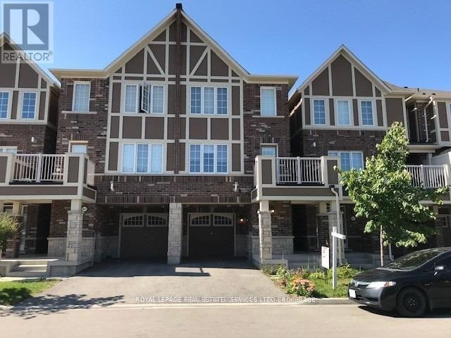 1625 Gainer Crescent, Milton, ON, L9T 8X9