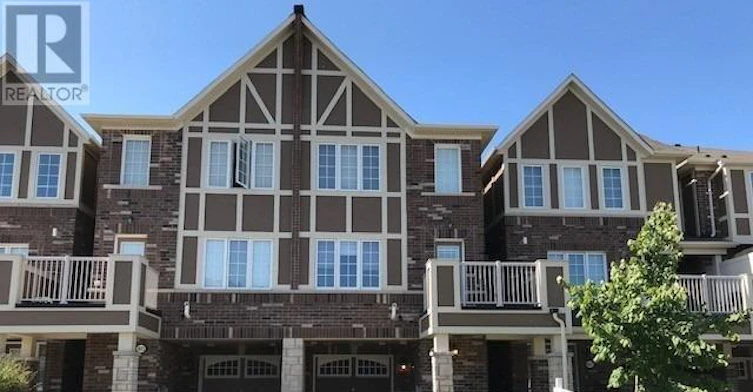 1625 Gainer Crescent, Milton, ON, L9T 8X9