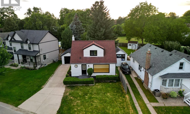 18 Jubilee Drive