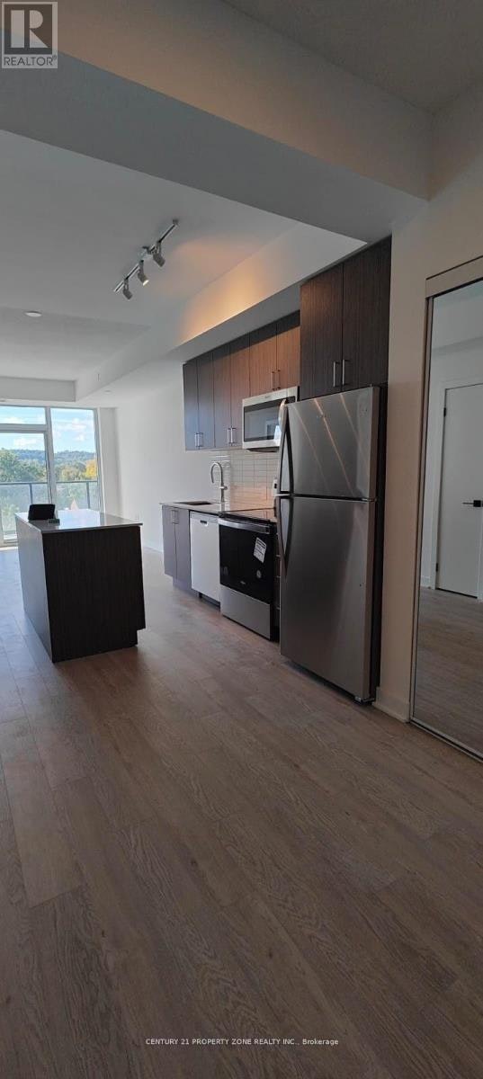 405-2782 Barton Street E, Hamilton, ON, L8E 3P5 - 3