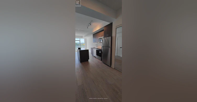 405-2782 Barton Street E, Hamilton, ON, L8E 3P5 - 3