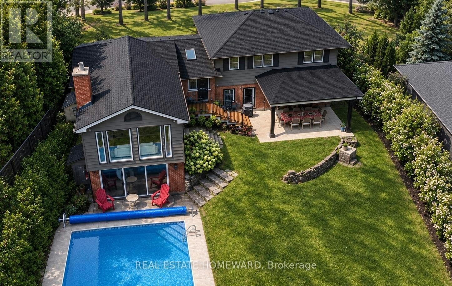 63 Cait Court, Hamilton, ON, L5G 1M3
