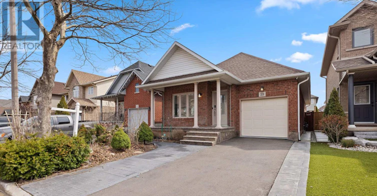 39 Mckibbon Avenue, Hamilton, ON, L0R 1P0 - 3