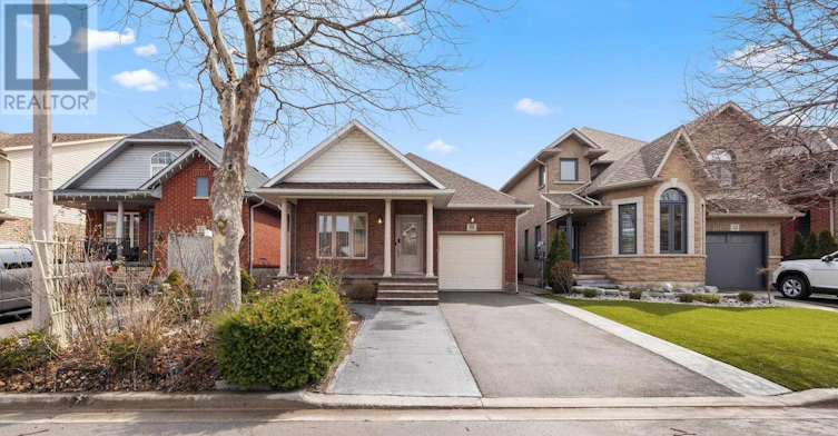 39 Mckibbon Avenue, Hamilton, ON, L0R 1P0