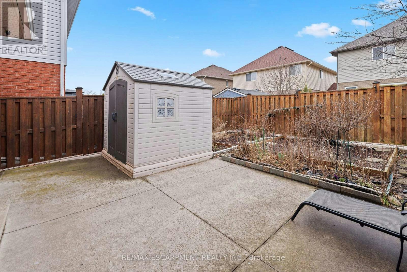 39 Mckibbon Avenue, Hamilton, ON, L0R 1P0 - 31
