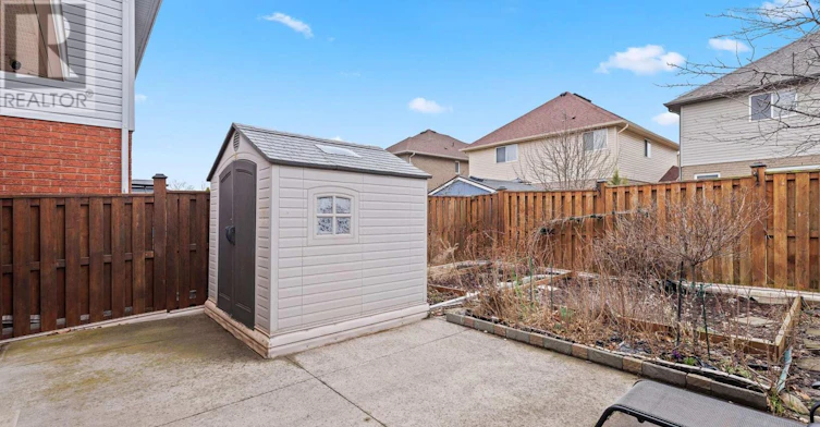 39 Mckibbon Avenue, Hamilton, ON, L0R 1P0 - 31
