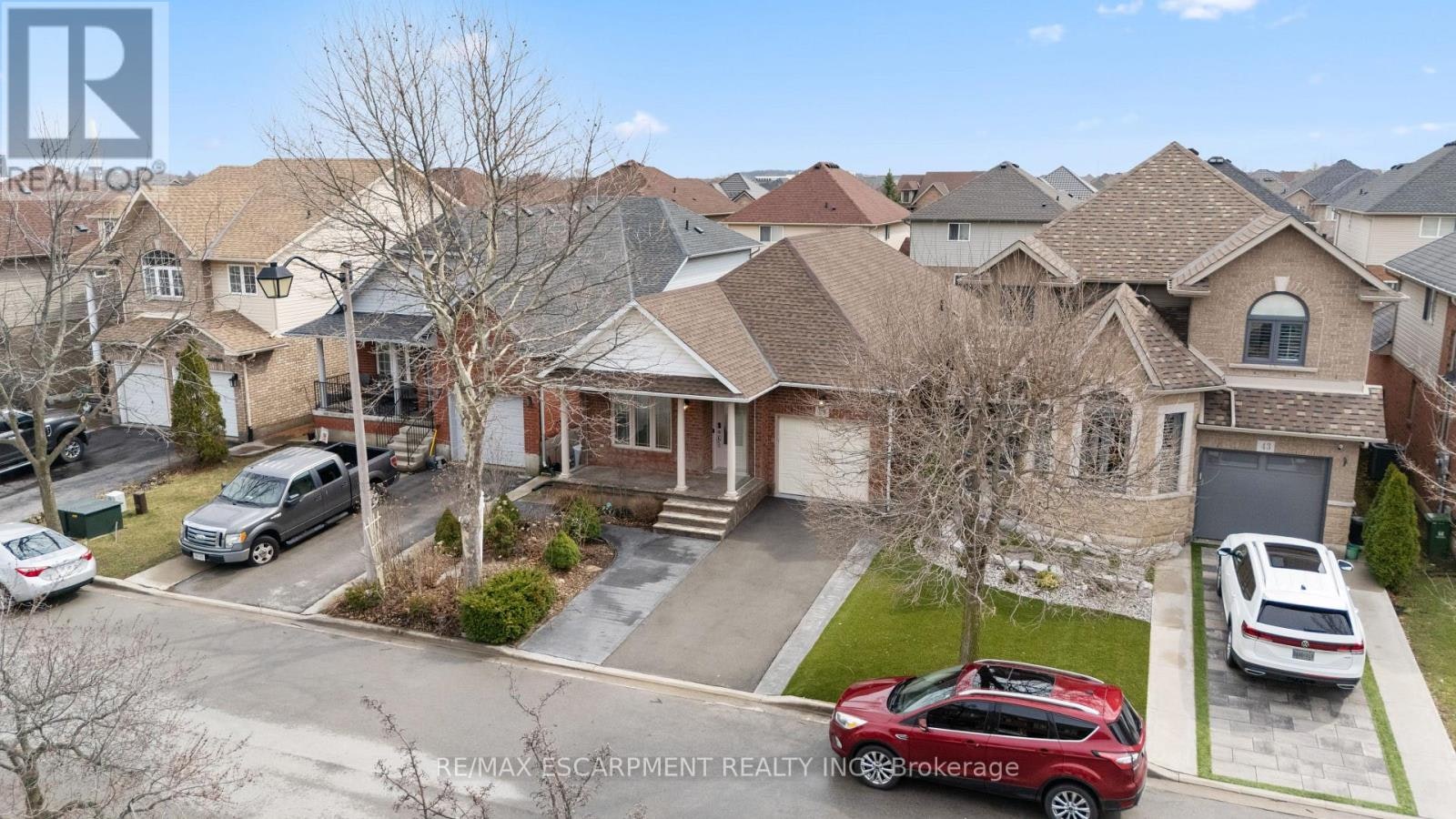 39 Mckibbon Avenue, Hamilton, ON, L0R 1P0 - 33