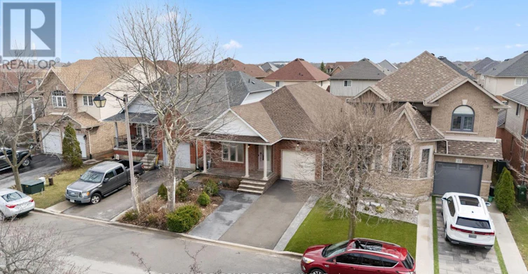 39 Mckibbon Avenue, Hamilton, ON, L0R 1P0 - 33