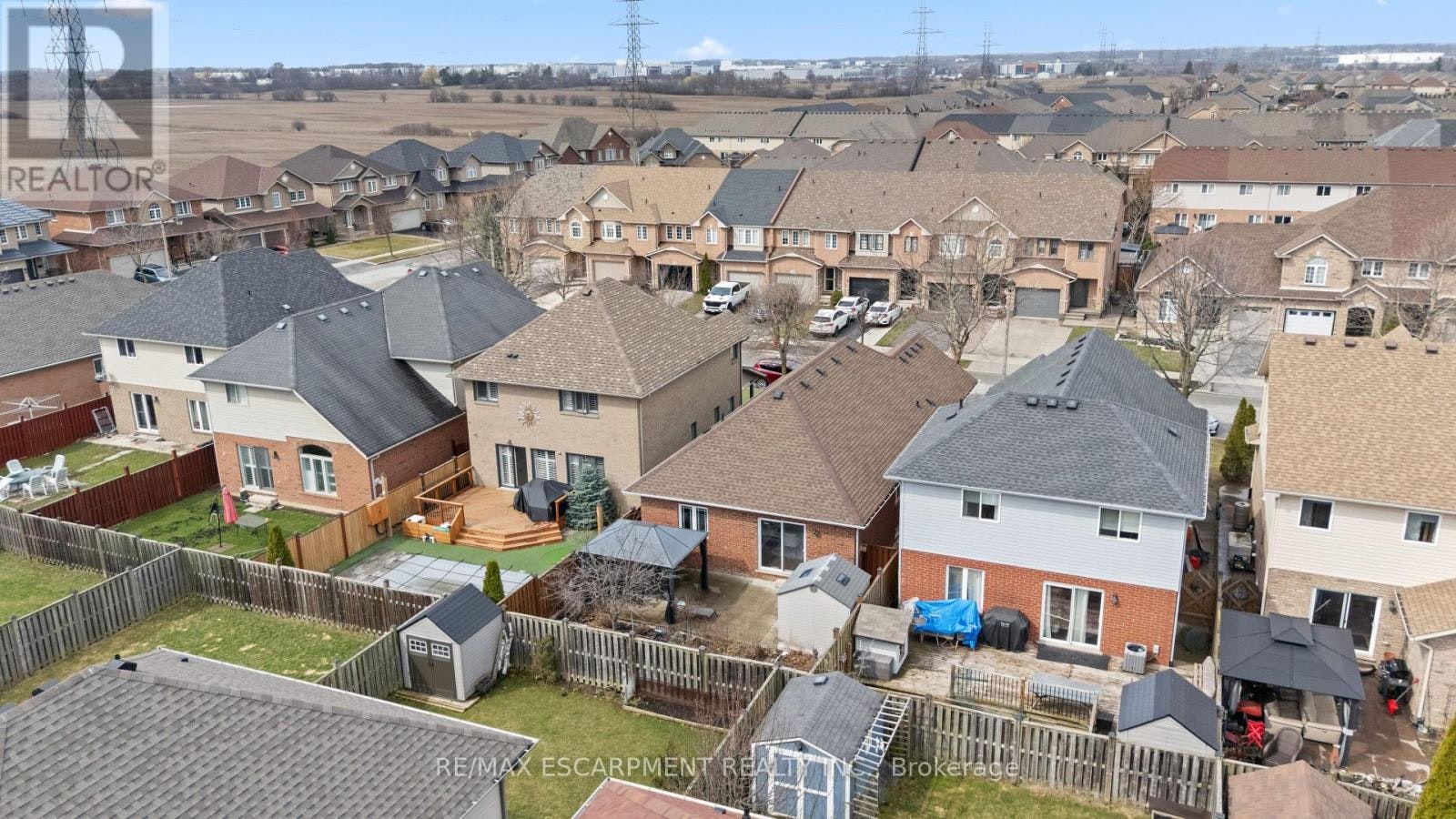 39 Mckibbon Avenue, Hamilton, ON, L0R 1P0 - 34