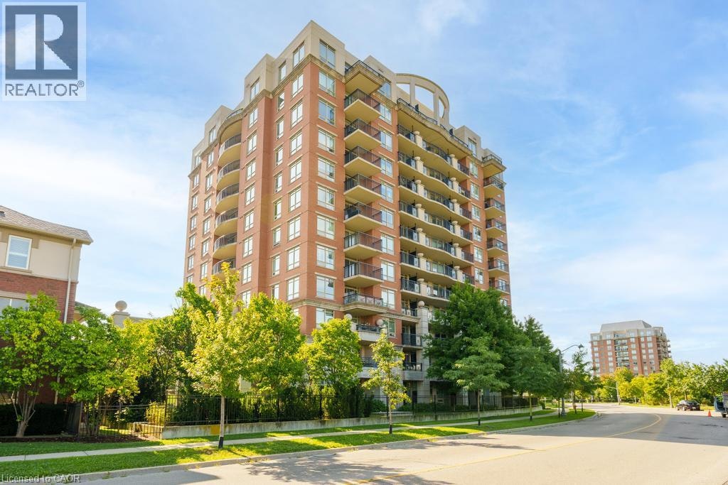 203-2365 Central Park Drive, Oakville, ON, L6H 0C7