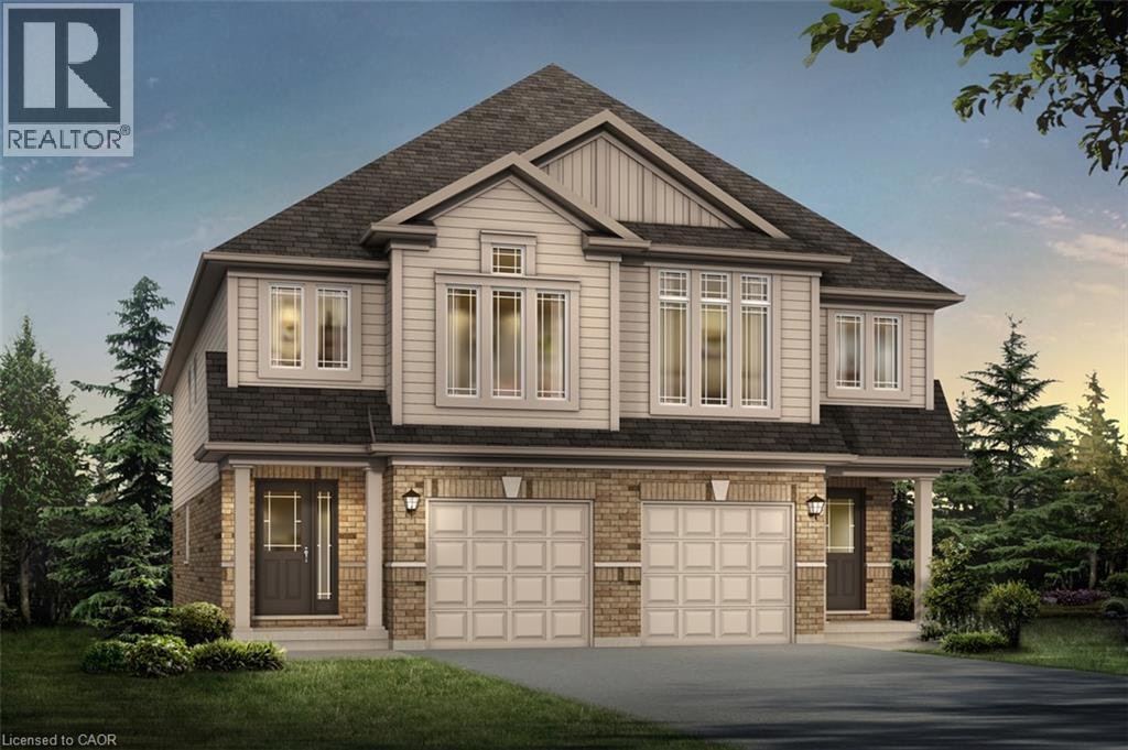 1693 Dunkirk Avenue, Woodstock, ON, N4T 0L7