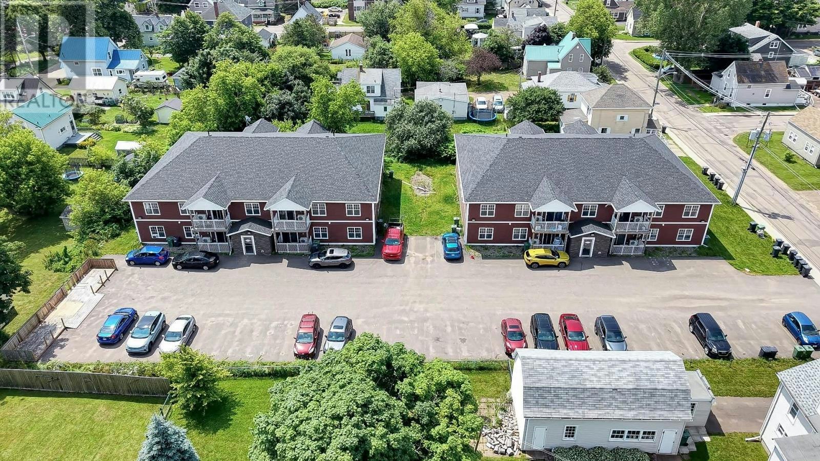 55/63 Russell Street, Summerside, PE, C1N 2T4