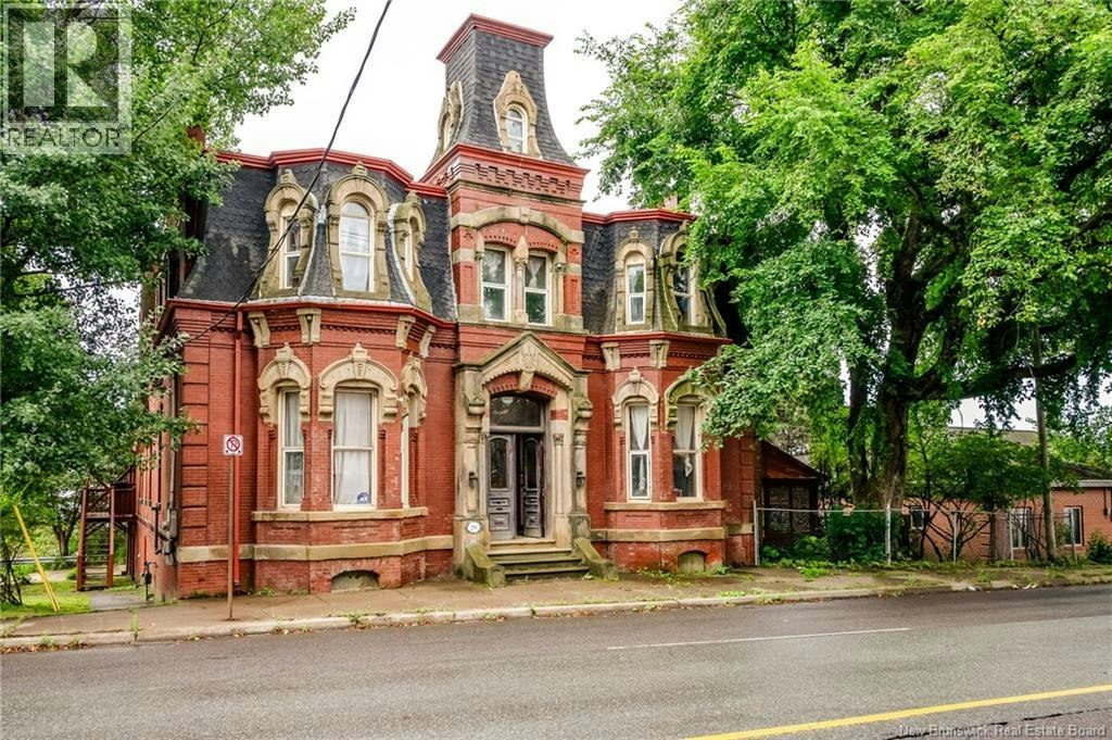 290 Crown Street, Saint John, NB, E2L 2Y4