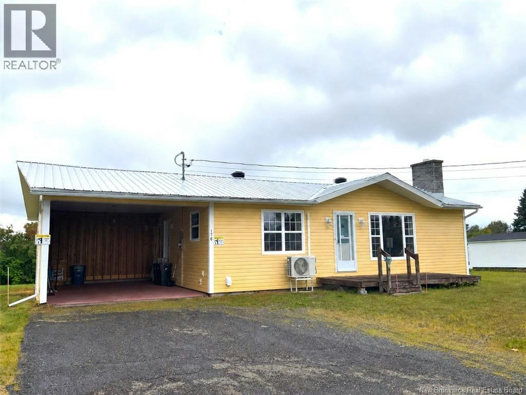 176 Principale Street, Riviere-Verte, NB, E7C 2V2