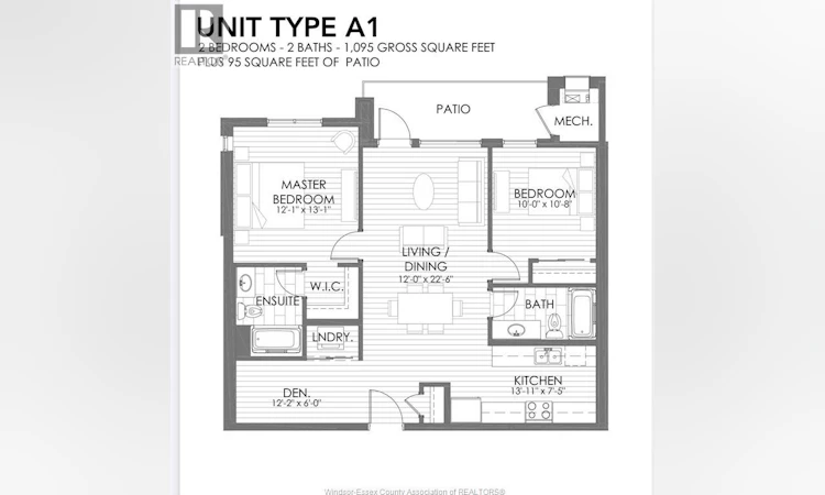 212-3320 Stella Crescent