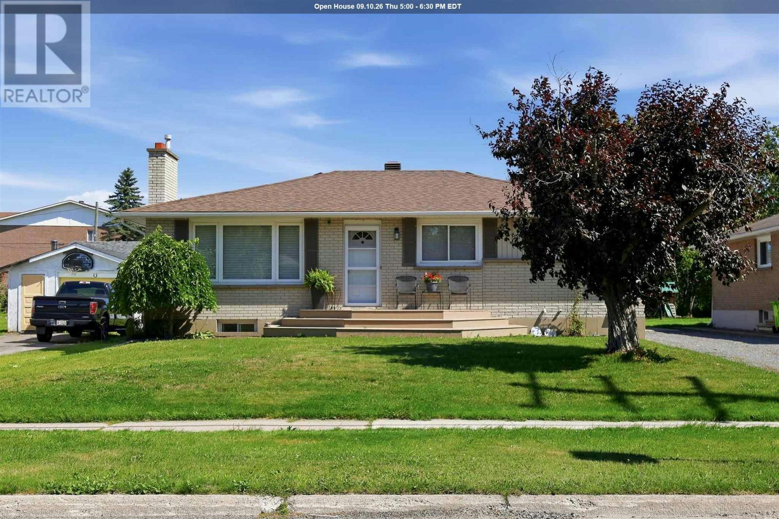 214 Reid Street, Sault Ste. Marie, ON, P6B 4T9