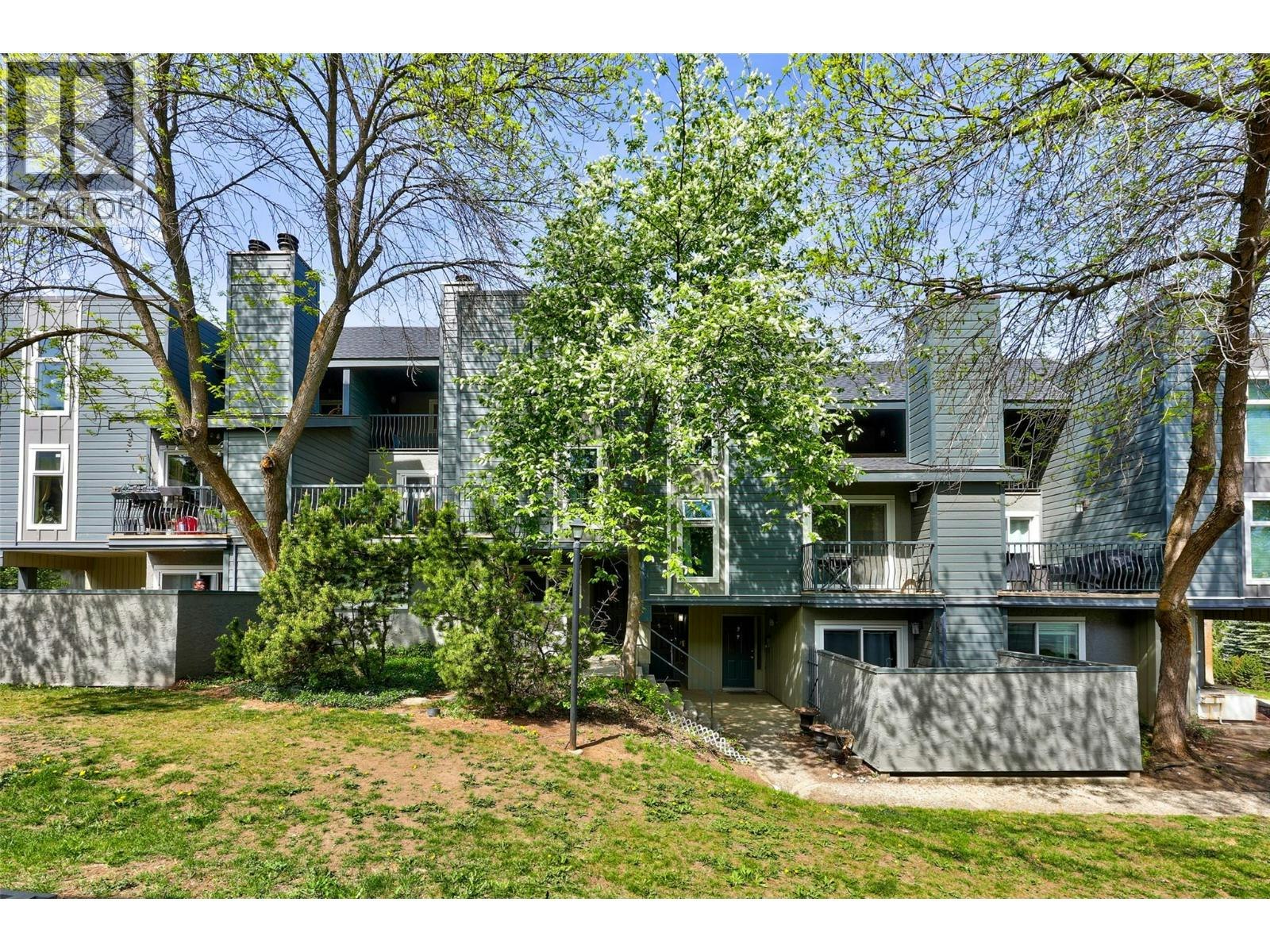 2-1221 Hugh Allan Drive, Kamloops, BC, V1S 1M7