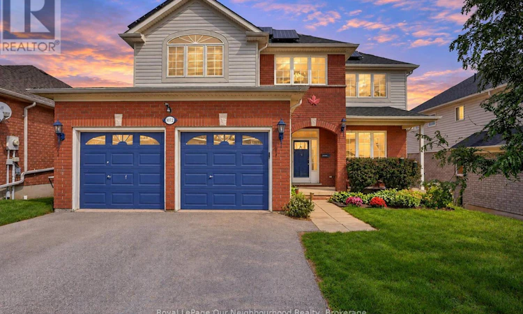 1072 Silverdale Road