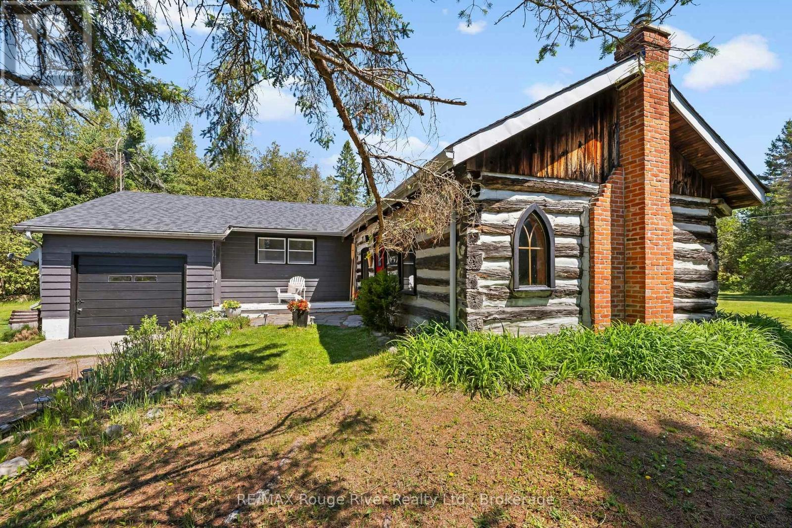 518 County 6 Rd Road, Douro-Dummer, ON, K0L 2H0