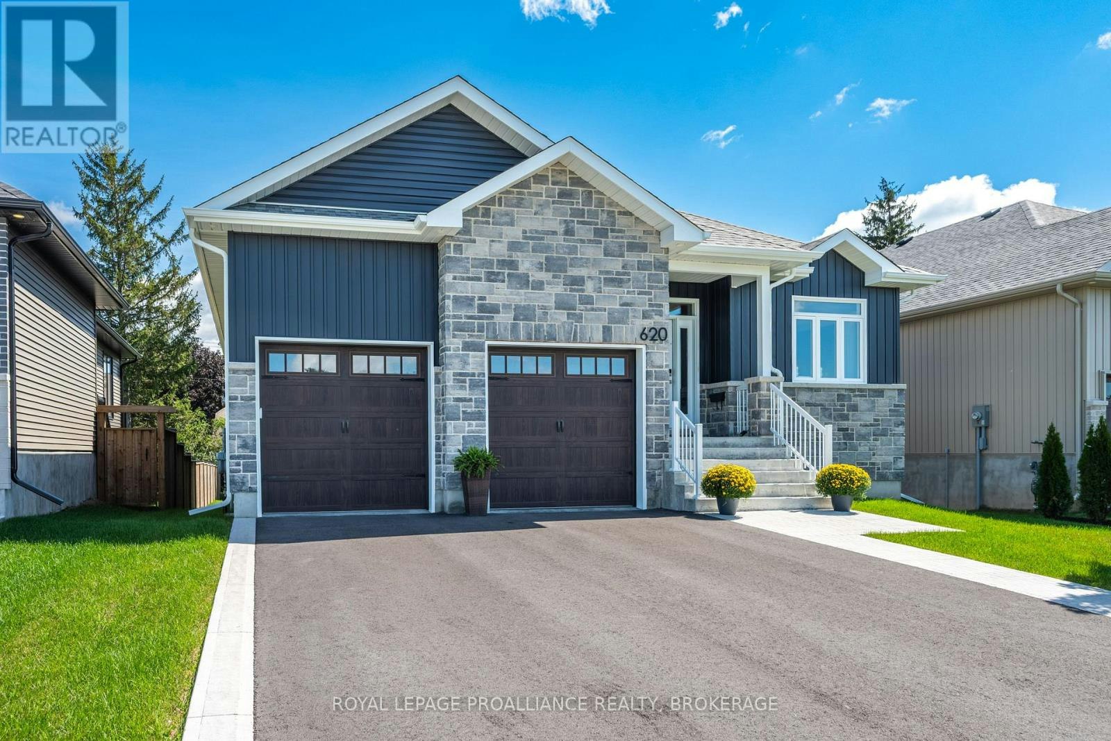 620 Graceland Avenue, Kingston, ON, K7M 7P7
