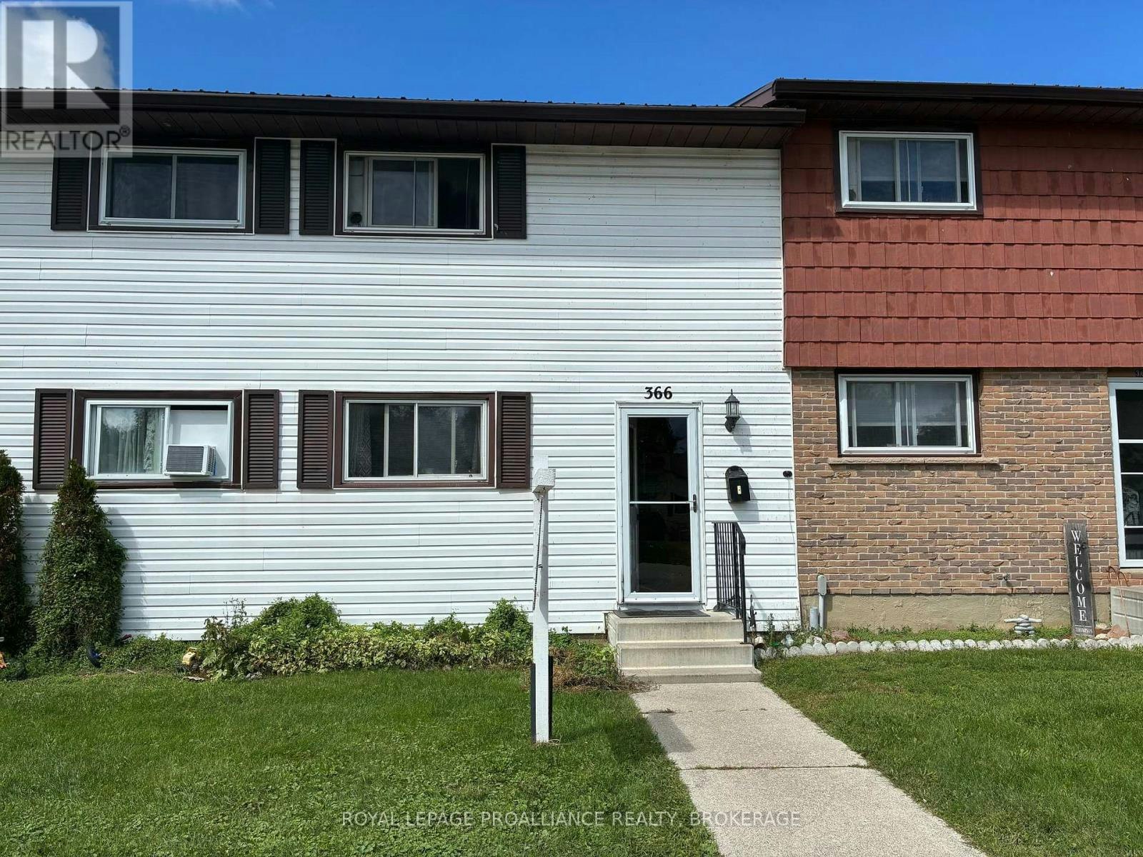 23-366 Forsyth Street, Gananoque, ON, K7G 2Y1