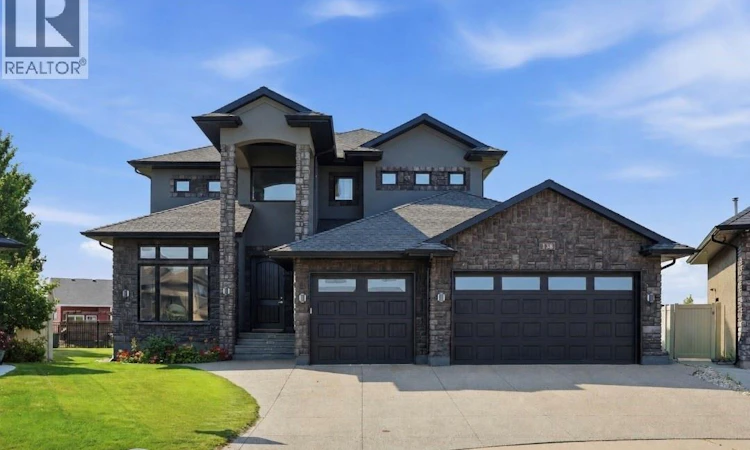 138 Flegel Court