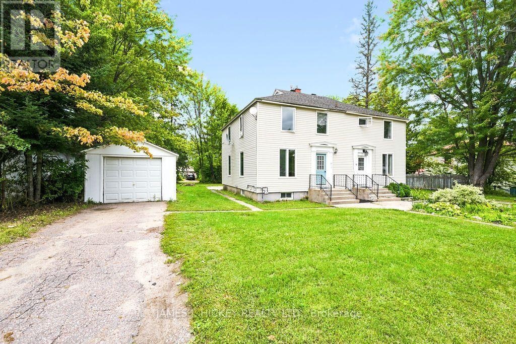 18 Iberville Street, Deep River, ON, K0J 1P0