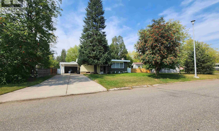 2614 Ellison Drive