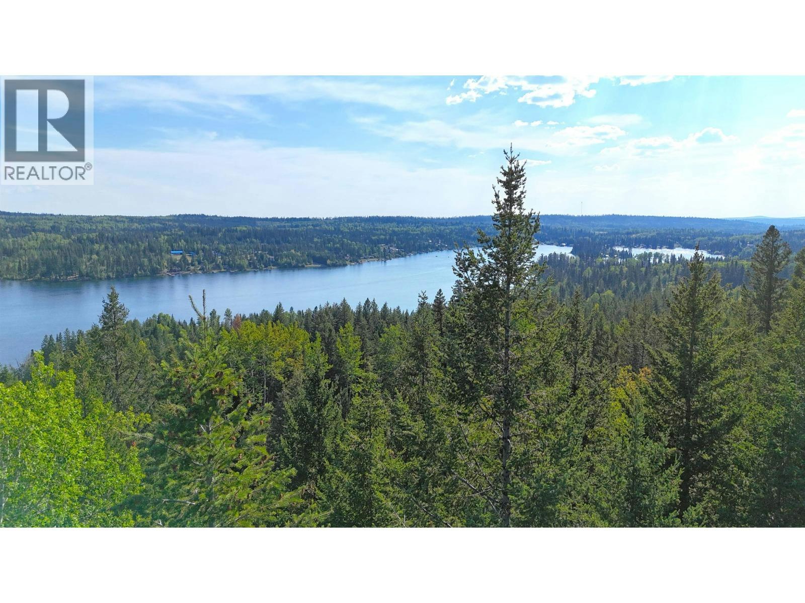 LOT-103 Julsrud Road, Deka Lake, BC, V0K 1X3