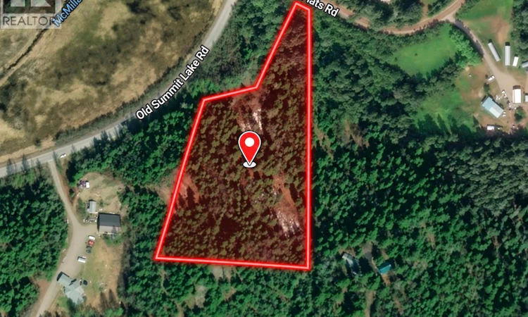 4288 Old Summit Lake Road