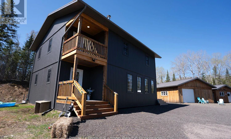 1035 Peterson Road