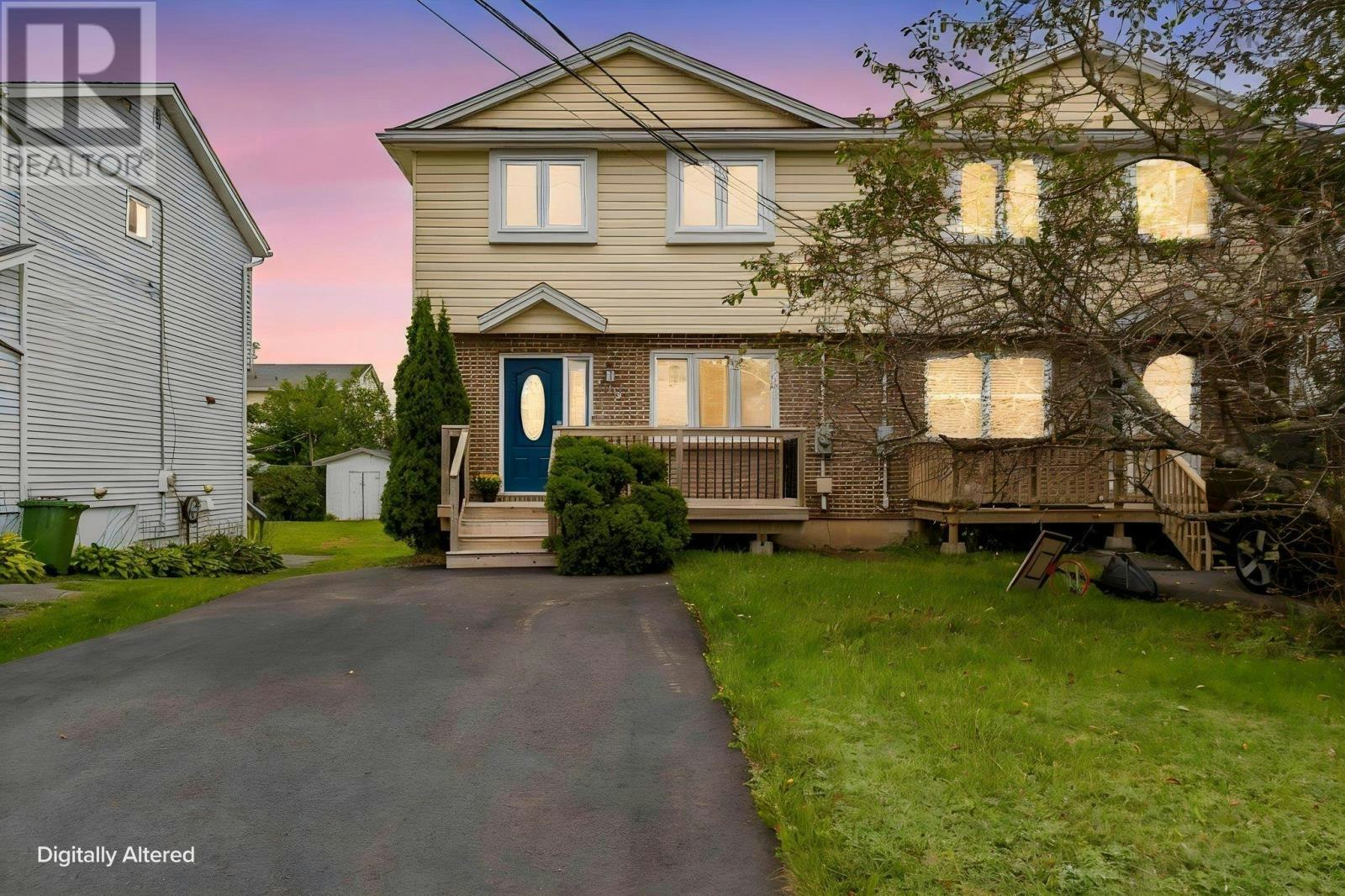 238 Greenwood Avenue, Timberlea, NS, B3T 1H8