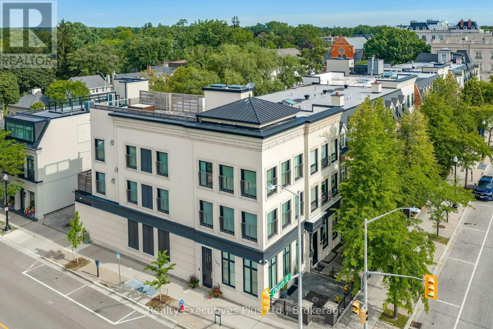 125 George Street, Oakville, ON, L6J 3B9