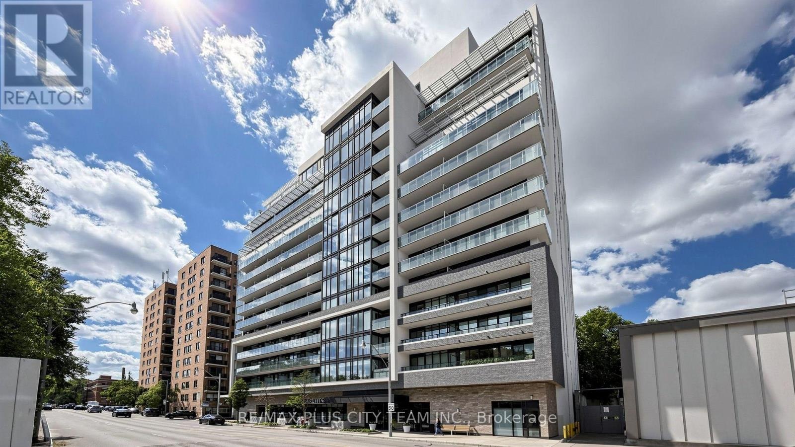 UPH07-3018 Yonge Street, Toronto, ON, M4N 0A5